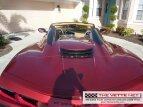 Thumbnail Photo 21 for 2021 Chevrolet Corvette Stingray Premium Conv w/ 3LT